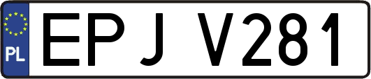 EPJV281