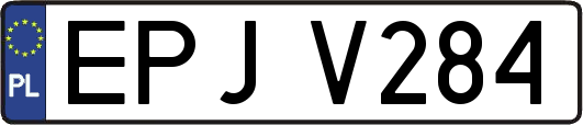 EPJV284