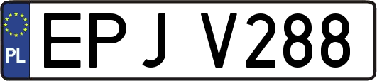 EPJV288