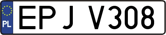 EPJV308