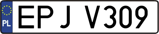 EPJV309