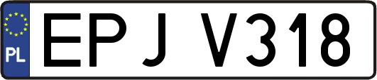 EPJV318