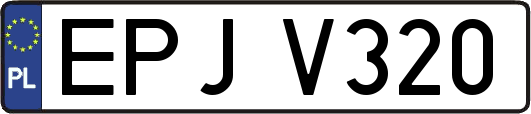 EPJV320