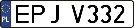 EPJV332