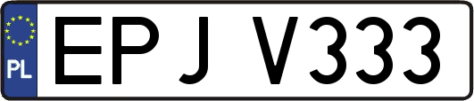 EPJV333
