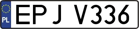 EPJV336