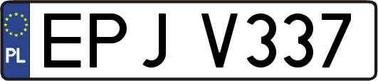 EPJV337