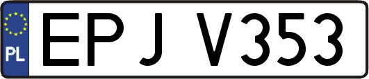 EPJV353