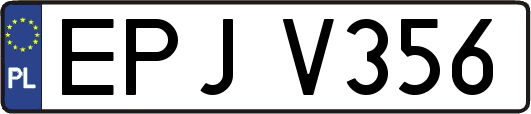 EPJV356