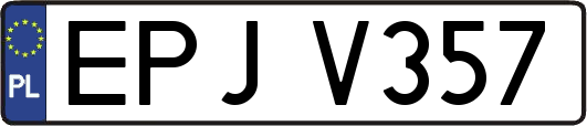 EPJV357