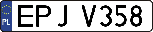 EPJV358