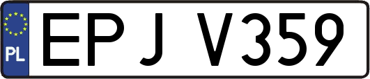 EPJV359