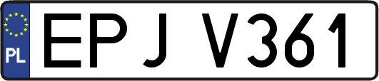 EPJV361
