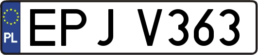 EPJV363