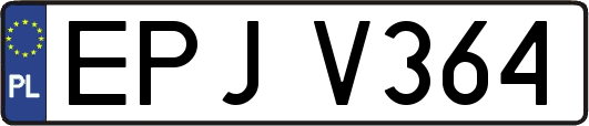 EPJV364