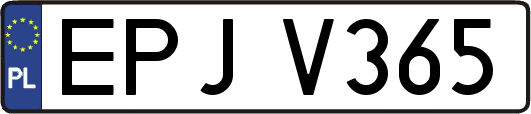 EPJV365
