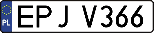 EPJV366