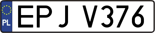 EPJV376