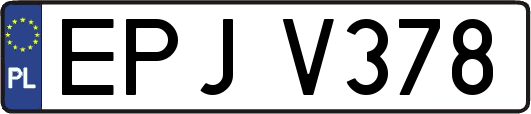 EPJV378
