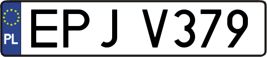 EPJV379