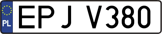 EPJV380