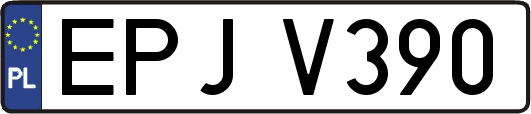 EPJV390