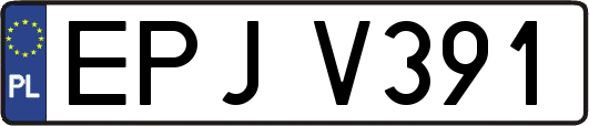 EPJV391