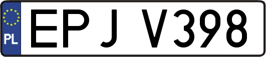 EPJV398