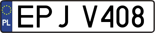 EPJV408