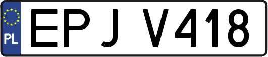 EPJV418