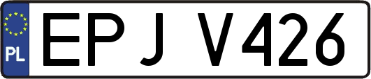 EPJV426