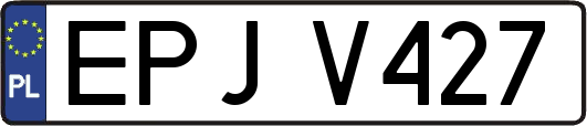 EPJV427