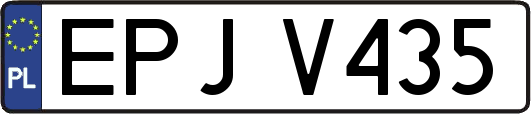 EPJV435