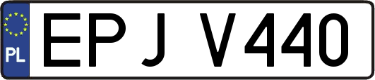 EPJV440