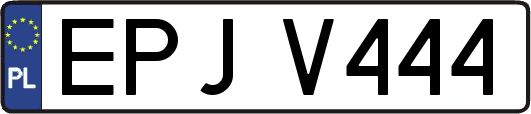EPJV444