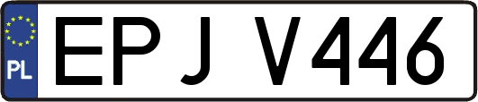 EPJV446