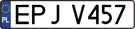 EPJV457