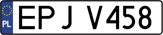 EPJV458