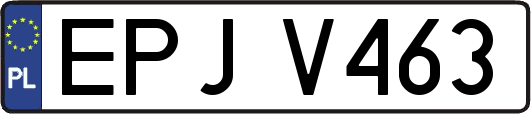EPJV463