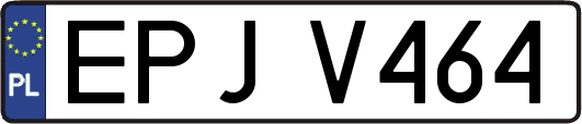 EPJV464