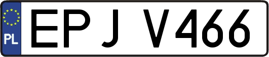 EPJV466