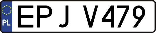 EPJV479