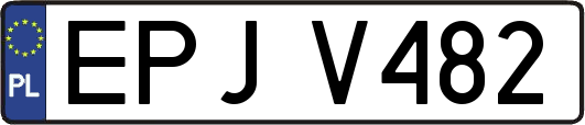 EPJV482