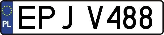 EPJV488