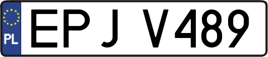 EPJV489