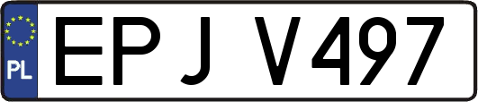 EPJV497