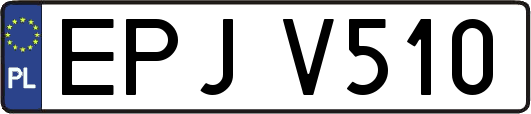 EPJV510