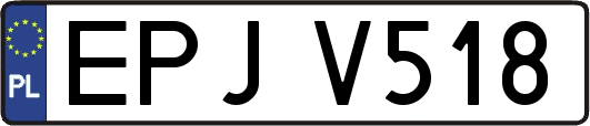 EPJV518
