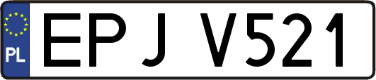 EPJV521