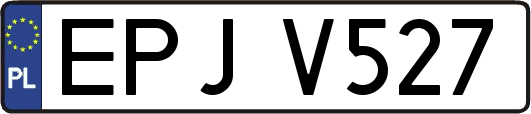 EPJV527